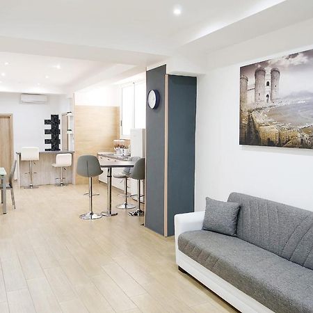 נאפולי B&B Annunziata Dream מראה חיצוני תמונה