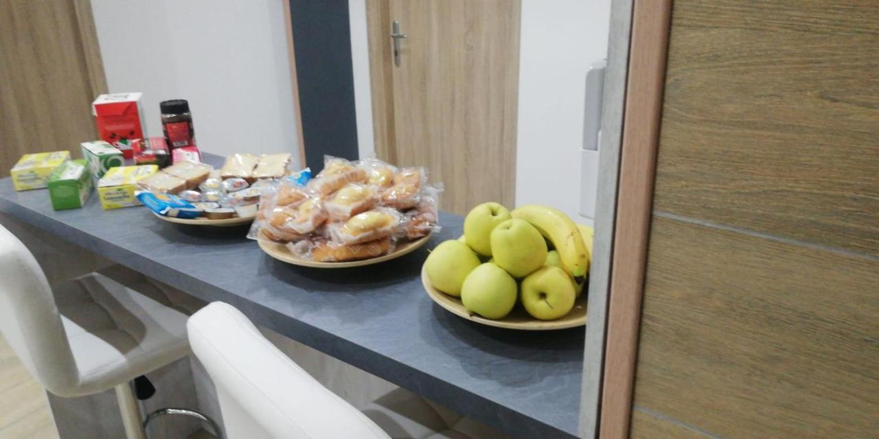 נאפולי B&B Annunziata Dream מראה חיצוני תמונה
