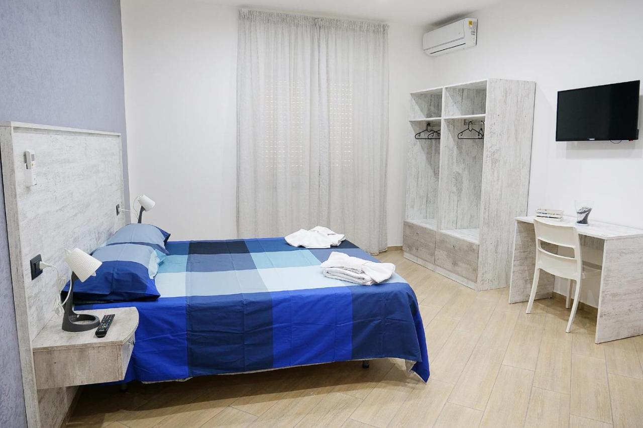 נאפולי B&B Annunziata Dream מראה חיצוני תמונה