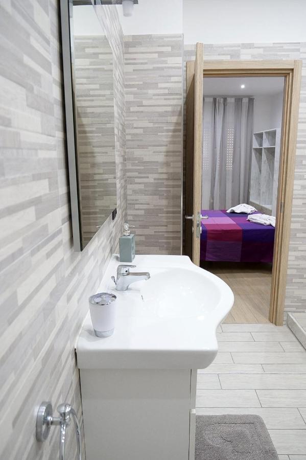 נאפולי B&B Annunziata Dream מראה חיצוני תמונה