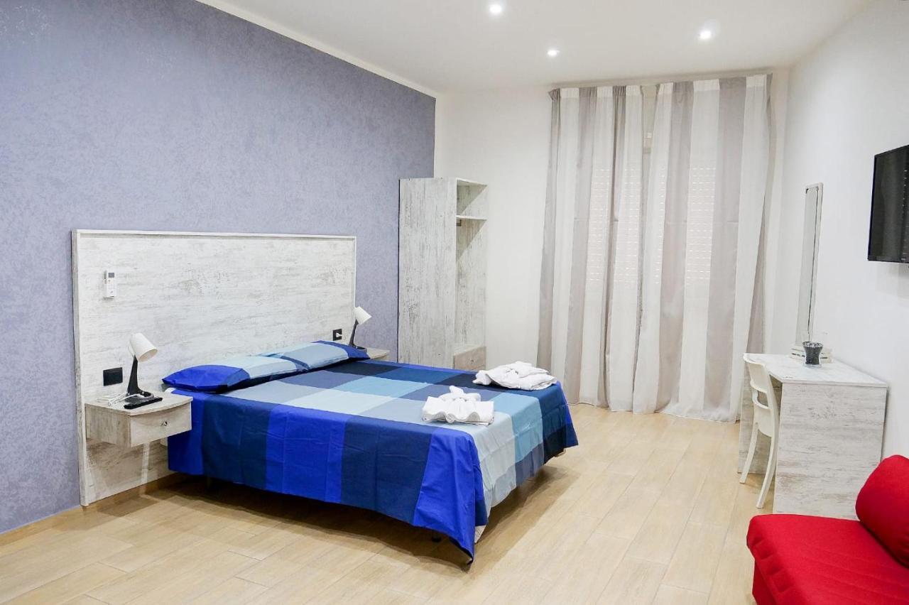 נאפולי B&B Annunziata Dream מראה חיצוני תמונה