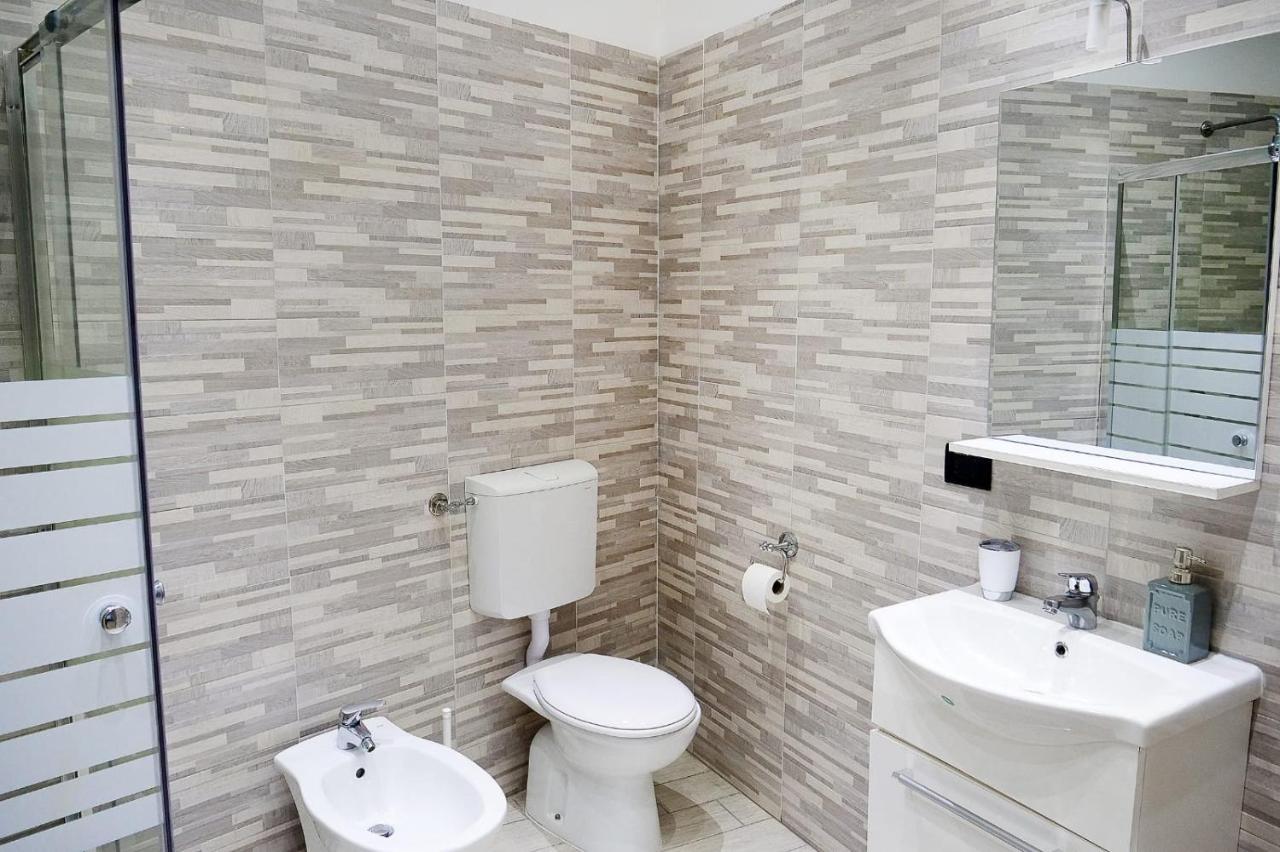 נאפולי B&B Annunziata Dream מראה חיצוני תמונה